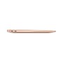 MacBook Air 13.3" Retina/ Apple M1 (CPU 8-core, GPU 7-core, Neural Engine 16-core)/8GB/256GB - Gold - US KB APPLE - 9